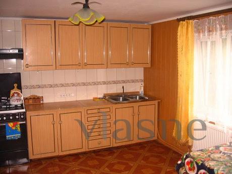Podobova rent an ekobudinka in Mirgorod, Mirgorod - apartment by the day