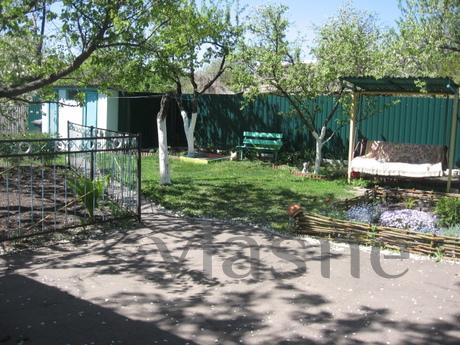 Podobova rent an ekobudinka in Mirgorod, Mirgorod - apartment by the day