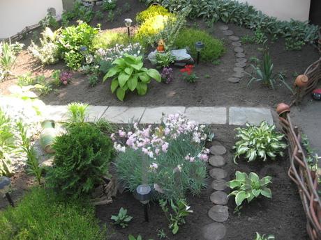 Podobova rent an ekobudinka in Mirgorod, Mirgorod - apartment by the day