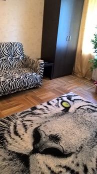 Apartment in the city center, Rostov-on-Don - apartment by the day