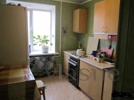 1 room apartment Rosvertlol Nagibina, Rostov-on-Don - apartment by the day