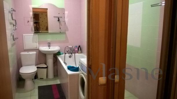 apartment in downtown Budenovskiy, Rostov-on-Don - apartment by the day
