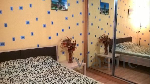 apartment in downtown Budenovskiy, Rostov-on-Don - apartment by the day