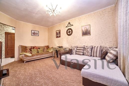 1 bedroom Apartment for rent, Rostov-on-Don - apartment by the day