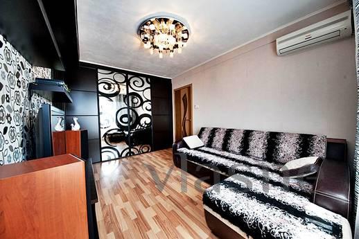 I rent a cozy apartment, Krasnodar - apartment by the day