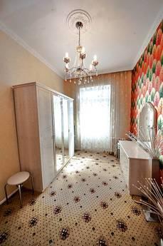 Cozy and comfortable apartment, Krasnodar - apartment by the day
