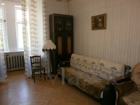 Уютная квартира на час,на день, Москва - квартира посуточно