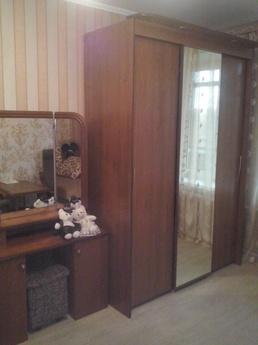 Apartment for rent on the clock, Moscow - apartment by the day