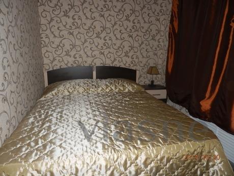 COMFORTABLE ROOMS AND BED SPACE HOTEL, Moscow - apartment by the day