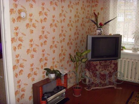 GREAT APARTMENT FOR DAY TO WATCH, Moscow - apartment by the day