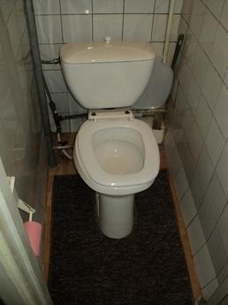 An excellent apartment hourly, daily, Moscow - apartment by the day