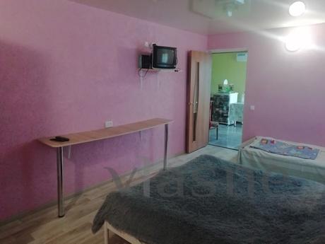 Затока. Сдам 1и2комнатные аппартаменты., Затока - квартира посуточно