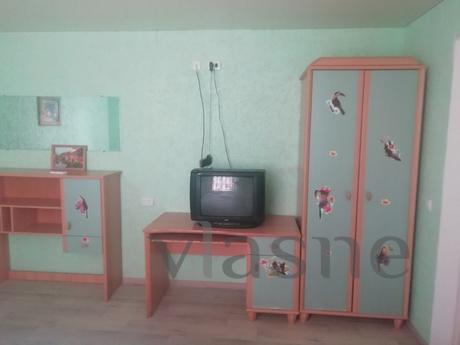 Затока. Сдам 1и2комнатные аппартаменты., Затока - квартира посуточно