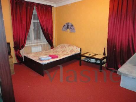 I rent apartments 1-room apartment from the owner. ul.Iyulsk