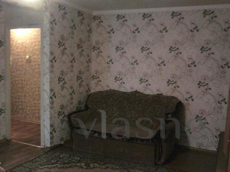 Cozy 2 bedroom apartment near the bus station. Near shopping