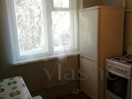 2-bedroom apartment in the center, Perm - apartment by the day