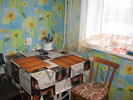 Apartment for periodic TC Bash.chist.tep, Ufa - apartment by the day