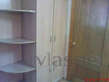 I rent a 2-room apartment for rent, Rostov-on-Don - apartment by the day