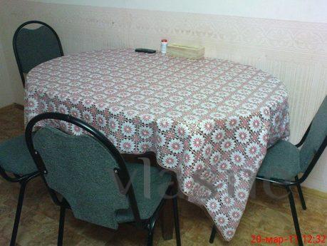 I rent a 2-room apartment for rent, Rostov-on-Don - apartment by the day
