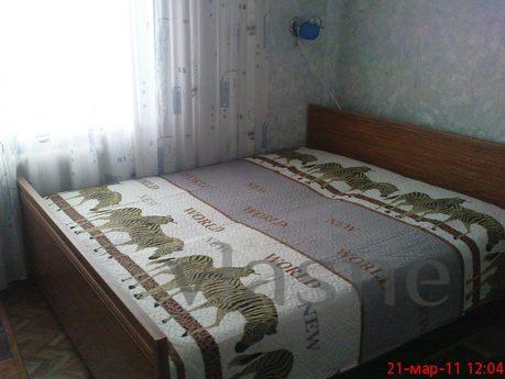 I rent 2 room apartment for rent MJU / Dobrowolski, 55/38/10