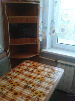 1-room apartment for rent by the day, Rostov-on-Don - apartment by the day