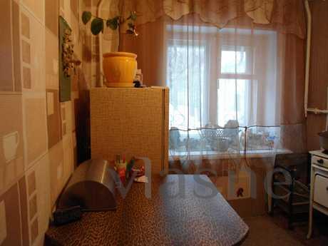 1 bedroom apartment for St.Enisey, Krasnoyarsk - apartment by the day