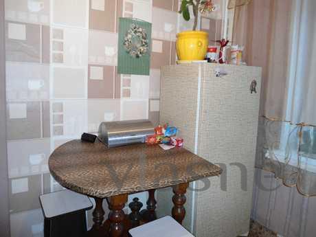 1 bedroom apartment for St.Enisey, Krasnoyarsk - apartment by the day