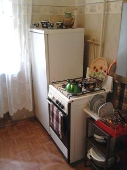 Clean and comfortable apartment, Nizhny Novgorod - apartment by the day