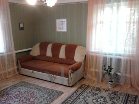 Clean and comfortable apartment, Nizhny Novgorod - apartment by the day