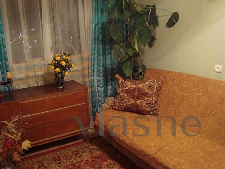 rent two bedroom flat, Saratov - apartment by the day
