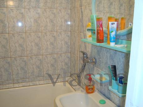 rent two bedroom flat, Saratov - apartment by the day