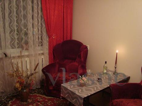 1 bedroom kvartiraa in the Kirov region, Saratov - apartment by the day