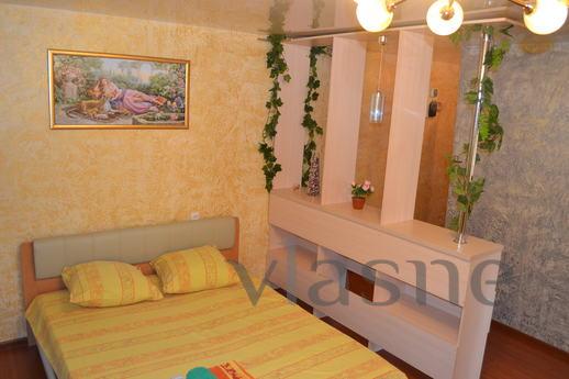 1 bedroom apartment for rent, Perm - apartment by the day