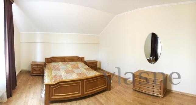 Guest house Home-otel, Krasnodar - apartment by the day