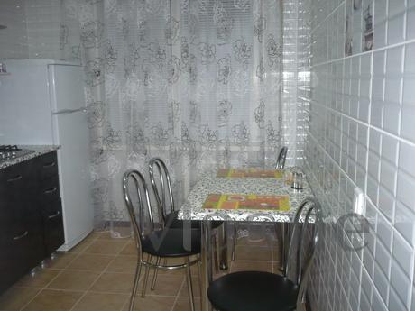 5/9, modern furniture, air-conditioner, TV, DVD, microwave o