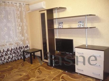 2 bedroom apartment, Volzhskiy - apartment by the day
