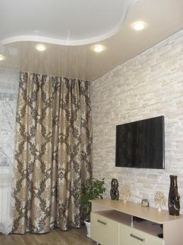 Cosy first apartment, Volzhskiy - apartment by the day