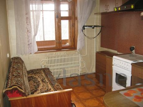 Clean well appointed apartment, Voronezh - apartment by the day