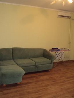 1k apartment for rent in the area ZZHM (West), renovation, n