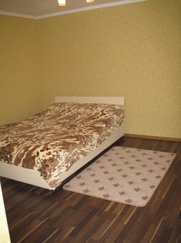 Rent your house, Kharkiv - apartment by the day