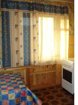 coziness and comfort, Yekaterinburg - apartment by the day