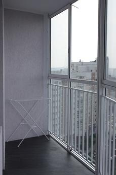 Beauty 'Chronicle', Yekaterinburg - apartment by the day
