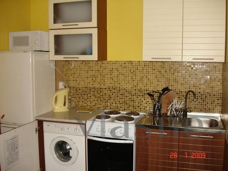 Quality designer apartment., Yekaterinburg - apartment by the day