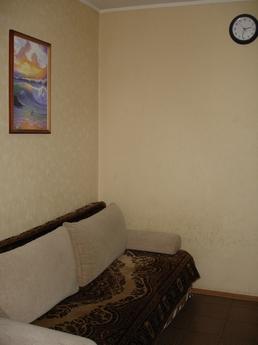 A small but very cozy apartment., Yekaterinburg - apartment by the day