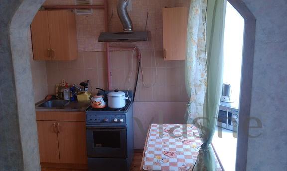 apartment for rent, Perm - apartment by the day