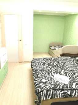 rent an apartment for daily rent, Samara - apartment by the day