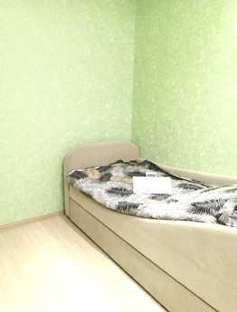 rent an apartment for daily rent, Samara - apartment by the day