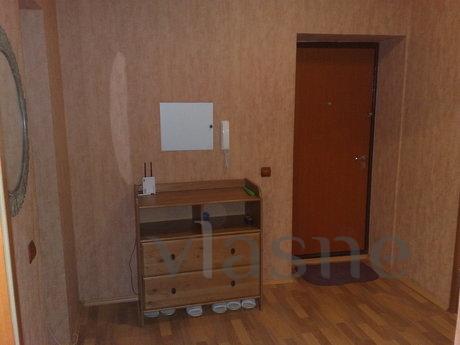 BUSINESS CLASS APARTMENT IN THE HEART OF, Yekaterinburg - apartment by the day