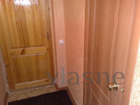 APARTMENT WITH WI-FI, near bus station, Yekaterinburg - apartment by the day