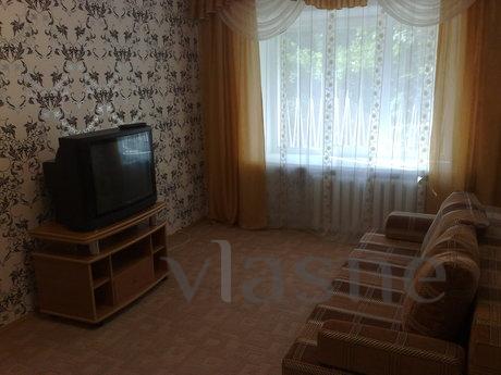 APARTMENT CLOSE TO THE CENTRE, Yekaterinburg - apartment by the day